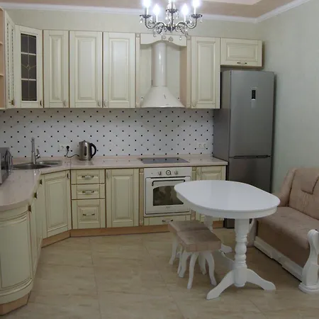 Apartamento 2 спальни белые паруса Odessa