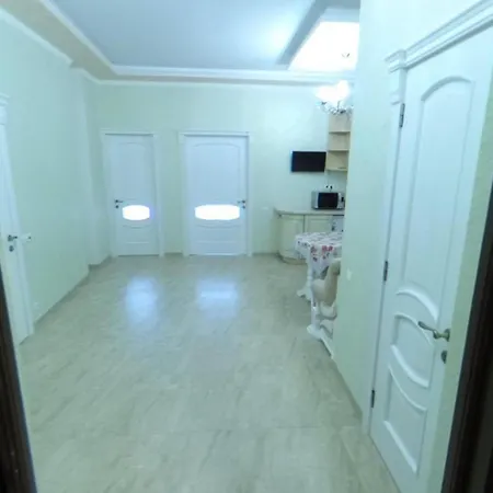 2 спальни белые паруса Apartamento *