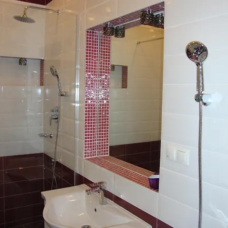 Apartamento 2 спальни белые паруса *